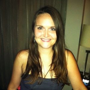 Meet your Posher, Kate